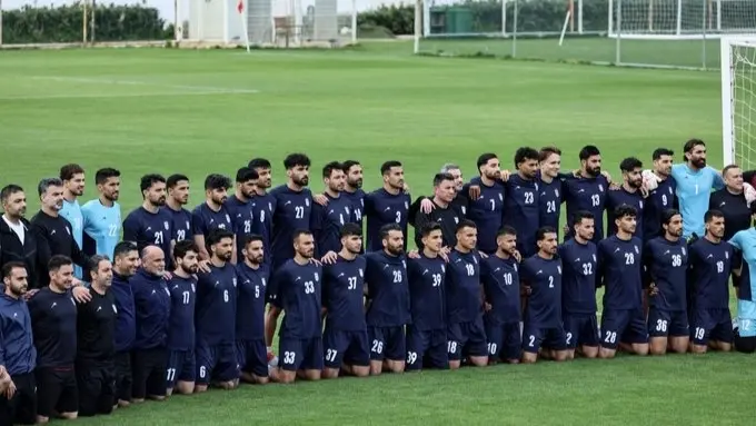 إيران: المشاركة في المونديال مكسب دبلوماسي هام