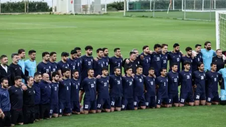 related_news_inside_blogsإيران: المشاركة في المونديال مكسب دبلوماسي هام