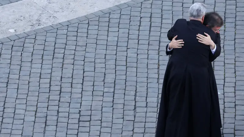 نجاح اختيار بابا الفاتيكان رقم 267.. ماذا بعد؟