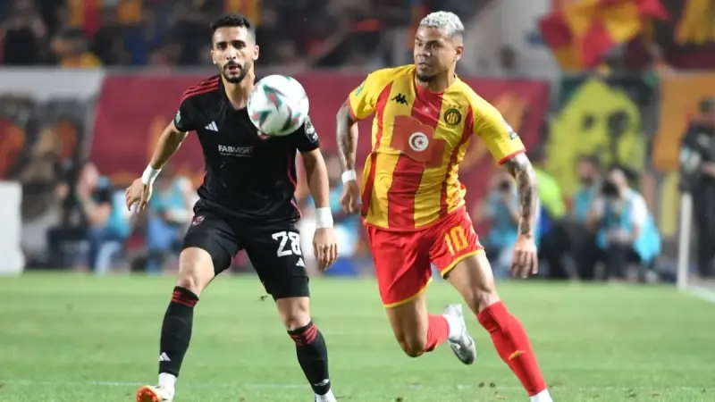 ترتيب الدوري التونسي.. تعثر الترجي يفتح الباب أمام كل الاحتمالات