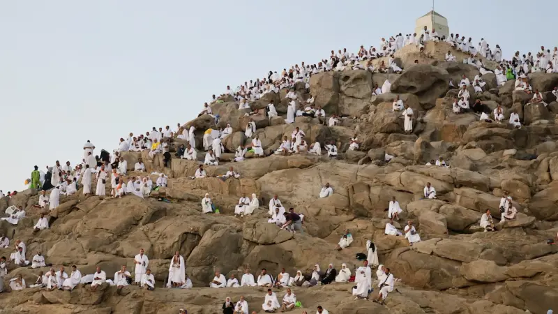 الأردن يعلن نتائج الحج 2026 عبر الموقع الرسمي للحجاج