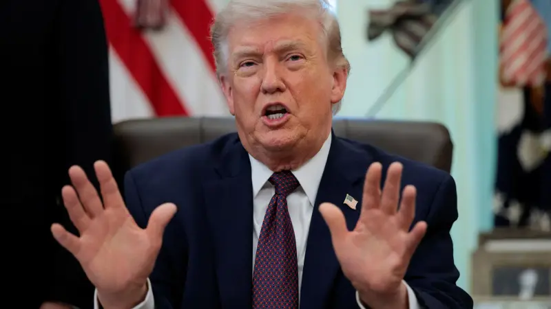 بعد إنقاذ الطيار الأميركي.. لماذا صعّد ترامب تهديداته لإيران؟