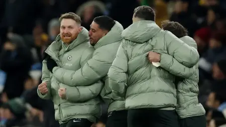 related_news_inside_blogsترتيب الدوري الإنجليزي الممتاز بعد نهاية الجولة 20.. من أكبر المستفيدين؟