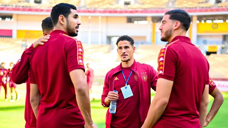 بث مباشر - مباراة الترجي ضد بيترو أتليتكو في دوري أبطال إفريقيا لحظة بلحظة