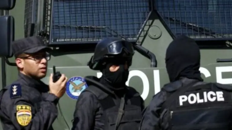 تفاصيل جديدة في قصة مقتل يوسف سيد جبريل بمصر