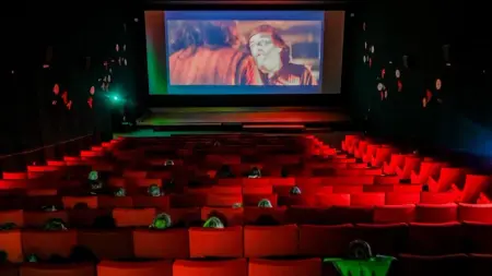 related_news_inside_blogsآلاف الفنانين بفرنسا ينددون بـ"نهب منظم" يمارسه الذكاء الاصطناعي