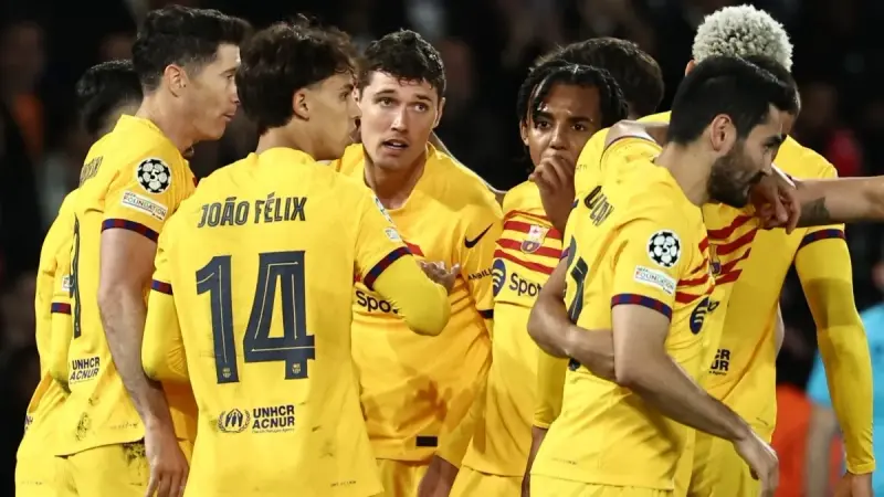 القنوات الناقلة لمباراة برشلونة اليوم ضد قادش في الدوري الإسباني.. قادش يتحدى جاهزية برشلونة