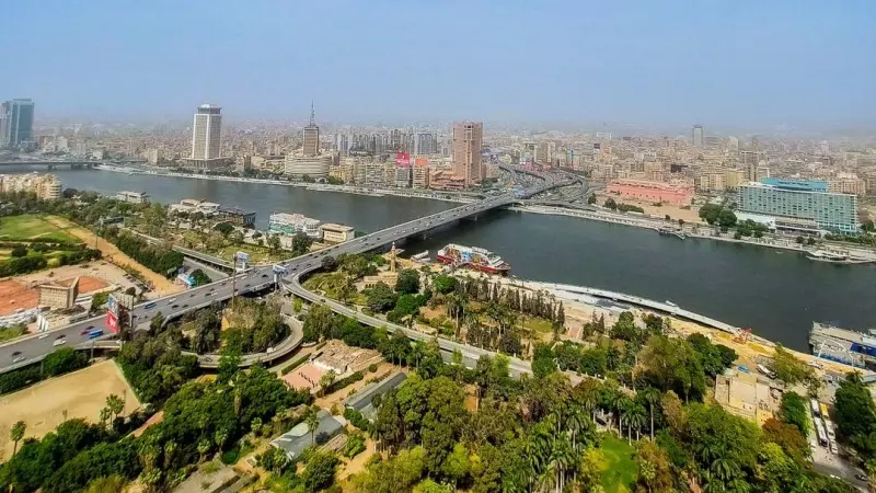 ارتفاع الحرارة.. حالة الطقس غدا الجمعة في مصر