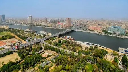 related_news_inside_blogsارتفاع الحرارة.. حالة الطقس غدا الجمعة في مصر