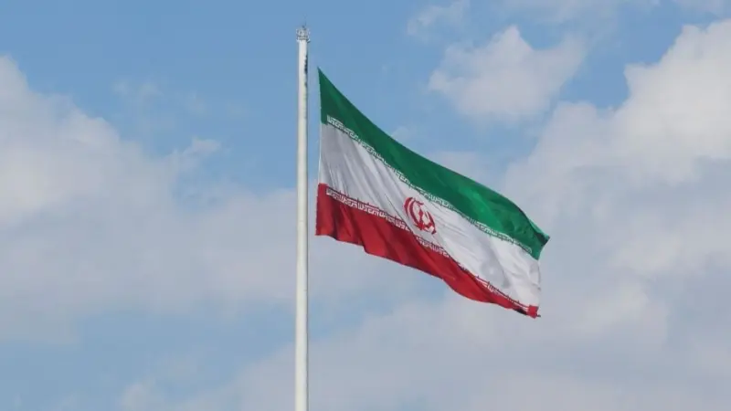 زلزال بقوة 5.5 درجات يهز جنوب إيران فجرا