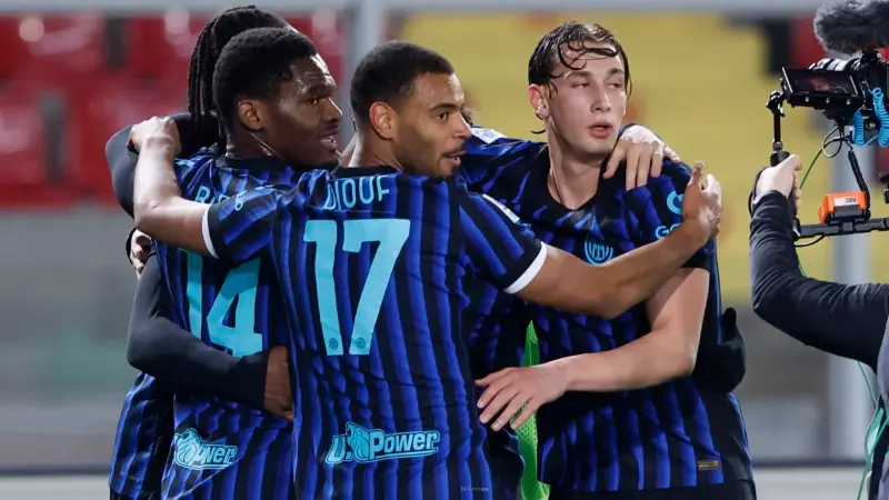 القنوات الناقلة لمباراة إنتر ميلان ضد أتالانتا اليوم في الدوري الإيطالي مع الموعد والتشكيلة