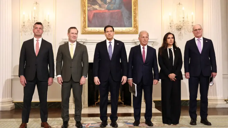 هل ينجح روبيو بدفع نتانياهو نحو وقف إطلاق النار في لبنان؟