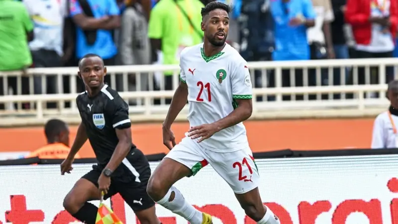 القنوات الناقلة لمباراة منتخب المغرب اليوم ضد تنزانيا في كأس أمم إفريقيا للمحليين 2025 مع الموعد