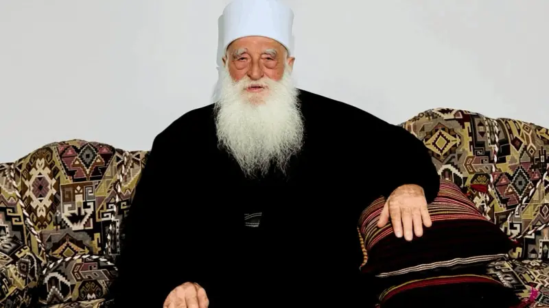 مشيخة عقل الدروز تحسم موقفها من الهجمات الإسرائيلية على سوريا