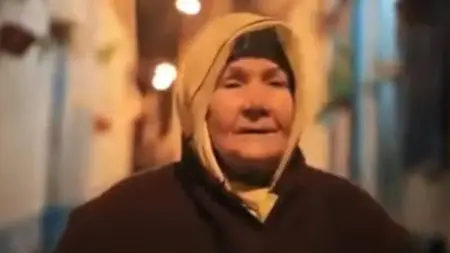 من هي مبروكة ديدي وما سبب وفاتها؟ نهاية حزينة لجميلة الحي