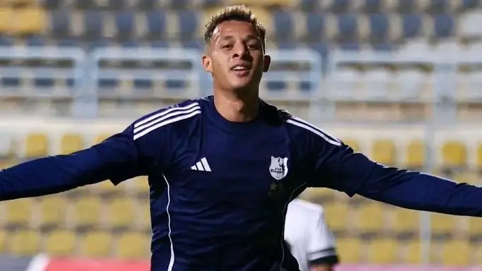 من هو أقطاي عبد الله الذي انضم إلى قائمة منتخب مصر في كأس العالم 2026؟