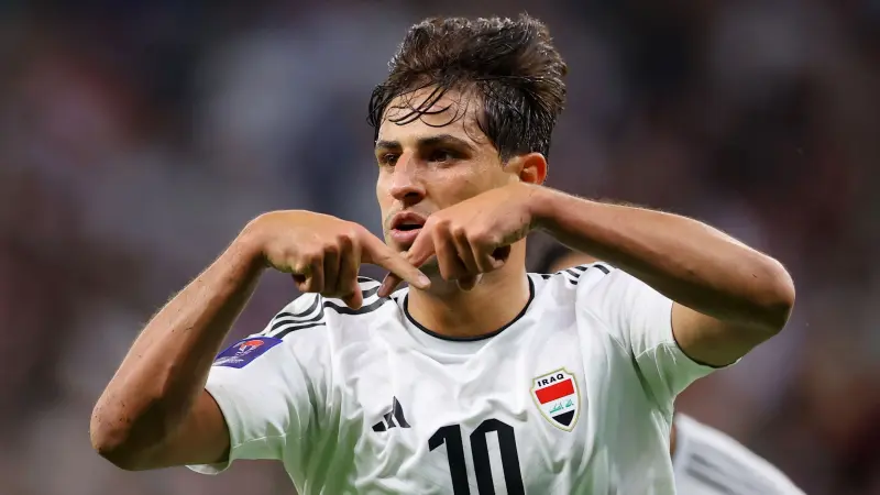 سبب فشل انتقال مهند علي إلى الأهلي المصري.. هل انهارت الصفقة؟