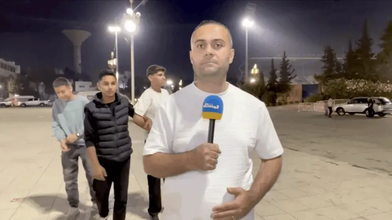 فيديو - فرح شعبي يعم الأردن بعد التأهل للمونديال