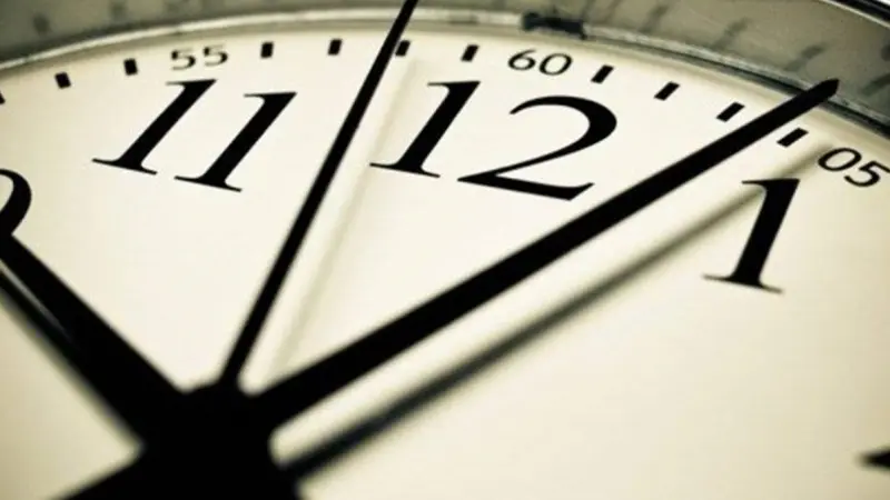 ما هو موعد التوقيت الشتوي 2025 في مصر؟ استعد في هذا اليوم