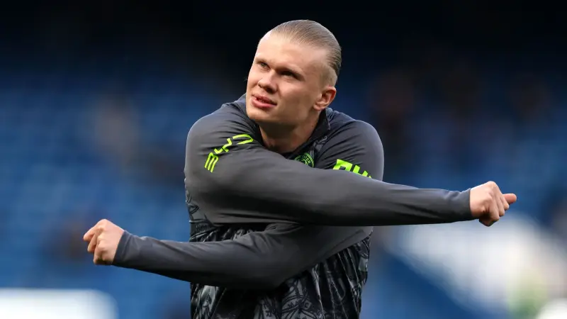 بث مباشر - مباراة تشيلسي ومانشستر سيتي في الدوري الإنجليزي لحظة بلحظة