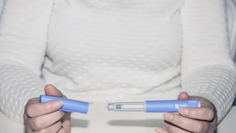 كم كيلوغراما تنزل إبر التنحيف أوزمبك؟.. وهل تخلص من الدهون في شهر واحد؟