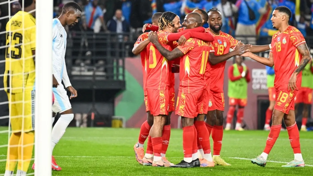 نتائج مباريات كأس أمم إفريقيا اليوم الثلاثاء.. نيجيريا بالعلامة الكاملة وتأهل تونس 