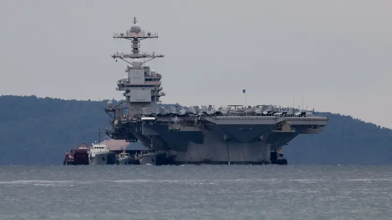 ورقة ضغط قصوى.. سلاح واشنطن لانتزاع اليورانيوم الإيراني