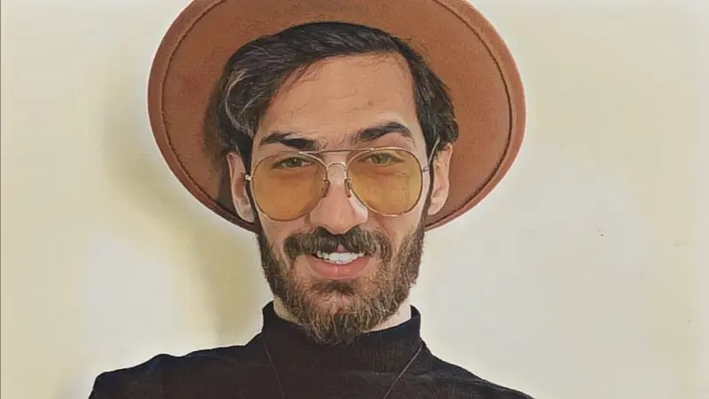 سبب اعتزال الممثل العراقي أحمد نسيم.. "مجاميع" لا تمت للفن