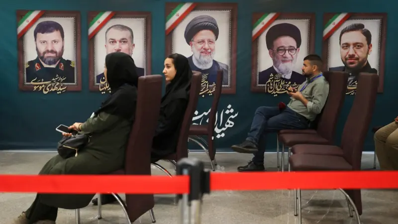 ما لا تعرفه عن مرشحي انتخابات الرئاسة في إيران
