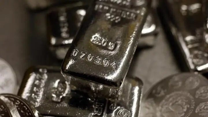 سعر الفضة اليوم في مصر يقفز إلى مستويات تاريخية