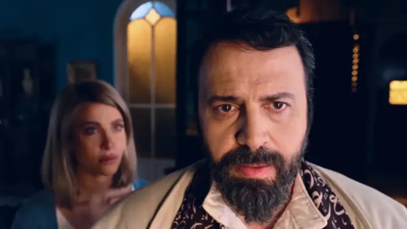 ما حقيقة تقديم جزء ثاني من مسلسل مولانا؟