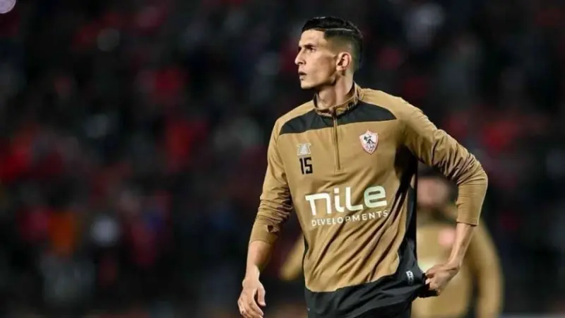 الزمالك - ممدوح عباس يُنقذ الزمالك من كارثة في أزمة صلاح مصدق