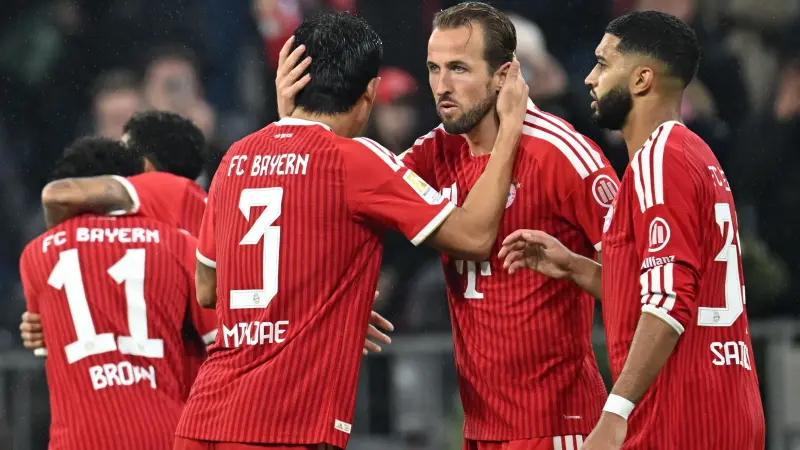 دوري أبطال أوروبا - بايرن ميونخ يسعى للثأر من أرسنال
