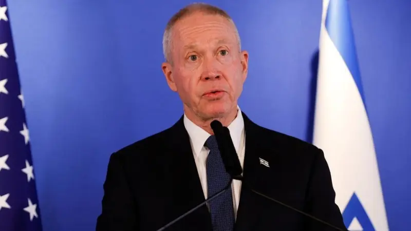 قضية تجسس جديدة.. اعتقال إسرائيلي استهدف غالانت