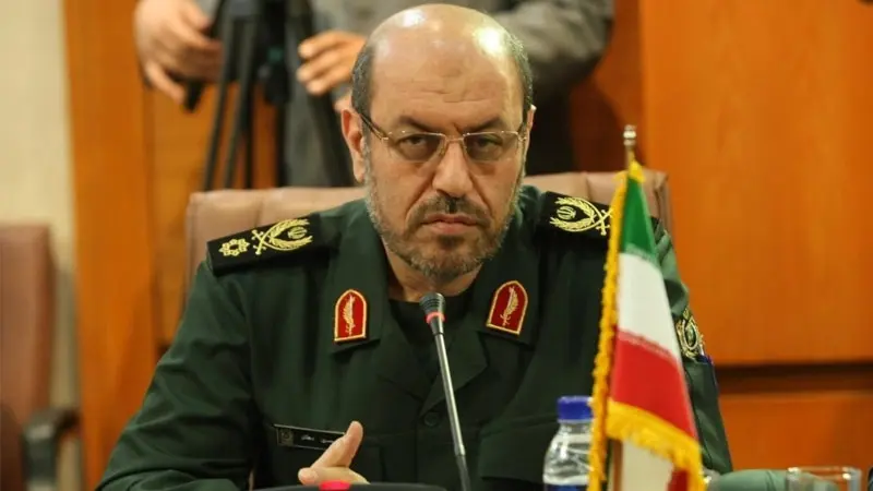 بعد اغتيال لاريجاني.. تعيين حسين دهقان أمينا لمجلس الأمن القومي الإيراني