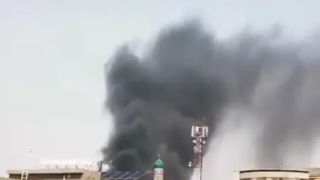 related_news_inside_blogsهجوم على جهاز المخابرات العراقي بمسيّرة.. هذه حصيلته