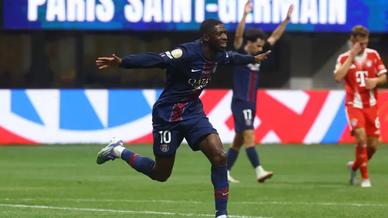 معلق مباراة باريس سان جيرمان وفلامينغو اليوم.. صراع اللقب