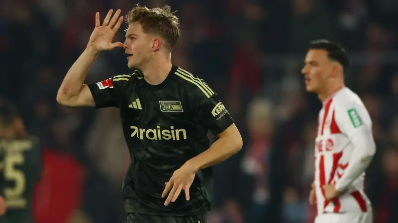 نتائج مباريات اليوم في الدوري الألماني.. الأرض ترفض أصحابها