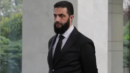 related_news_inside_blogsفيديو - هل وقع الشرع في فخ "داعش" وفلول الأسد؟