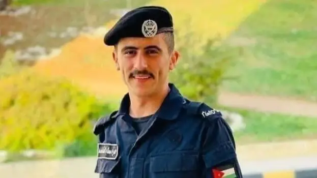 فيديو - من فرح إلى جنازة.. خطيبة "عريس الأردن" تنشر لحظات مؤثرة