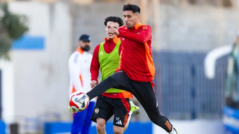 القنوات الناقلة لمباراة ليبيا ضد موريتانيا الودية اليوم مع الموعد والتشكيلة