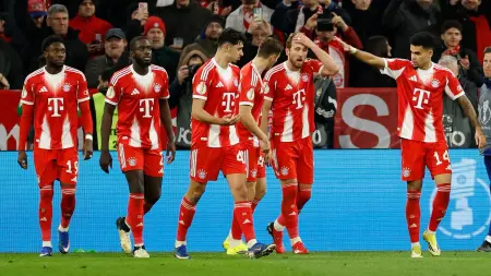 related_news_inside_blogsكأس ألمانيا - كين ودياز يسجلان مجددا ليقودا بايرن إلى نصف النهائي