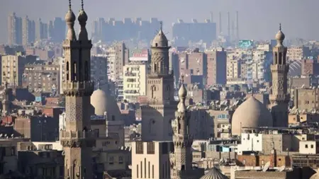 related_news_inside_blogsهذه تفاصيل حالة الطقس اليوم السبت 6 يونيو 2026 في مصر