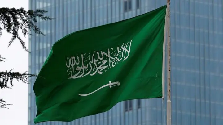 وزارة العدل في السعودية تطلق خدمة التسوية المبكرة (رويترز) وزارة العدل في السعودية تطلق خدمة التسوية المبكرة (رويترز)