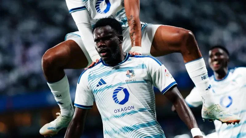 الدوري السعودي - ما هي أطول سلسلة لا هزيمة في تاريخ دوري المحترفين؟