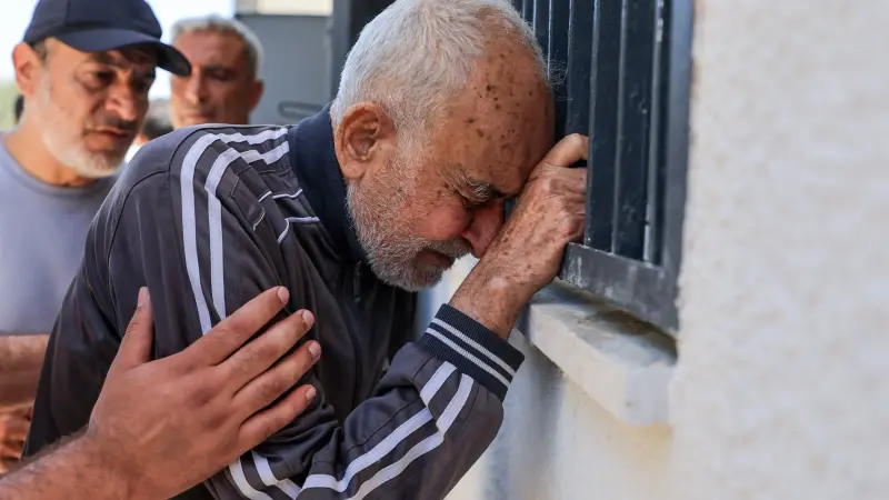 هل ينجح اجتماع القاهرة في توحيد الموقف الفلسطيني بشأن غزة؟