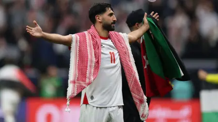 related_news_inside_blogsالأمير علي يكشف غياب النعيمات والقريشي عن منتخب الأردن في مونديال 2026