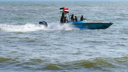 related_news_inside_blogsانفجار في ميناء مبارك الكبير؟ الداخلية الكويتية توضح