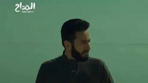 مسلسل المداح الجزء السادس الحلقة 27.. كشف أسرار جديدة في رحلة صابر المداح