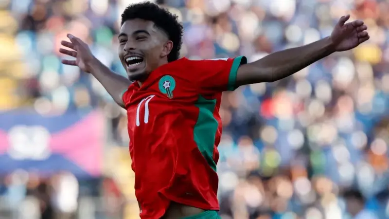 جدول مباريات كأس العالم للشباب اليوم الأربعاء والقنوات الناقلة